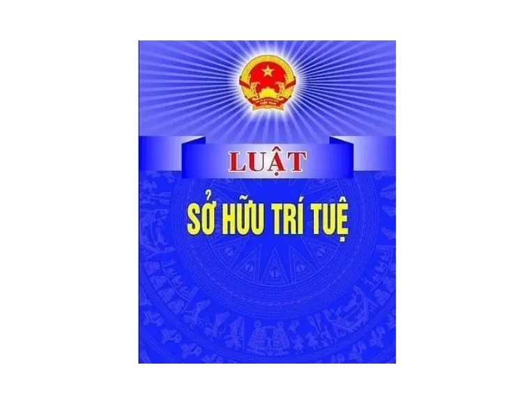 Luật Sở Hữu Trí Tuệ Sửa Đổi 2022