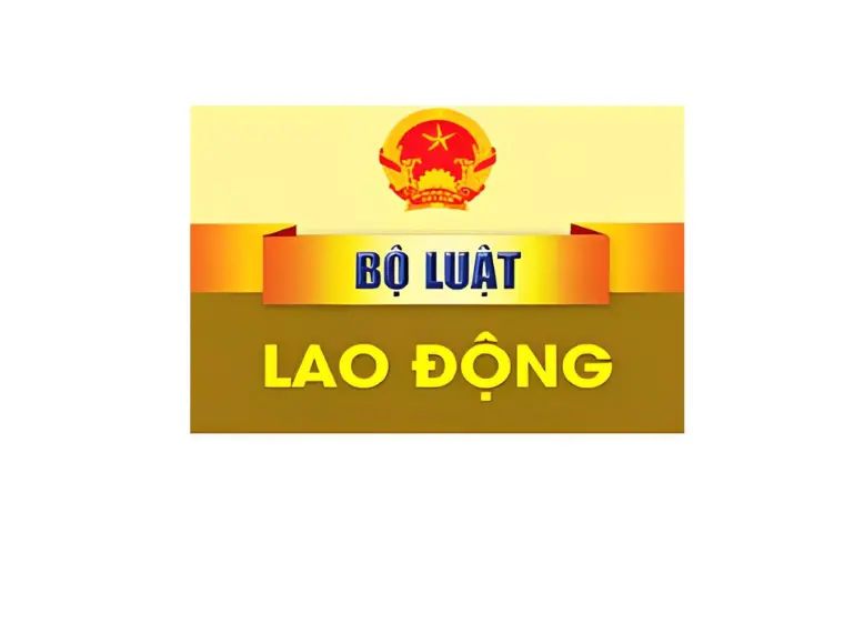 Luật Lao Động 2019