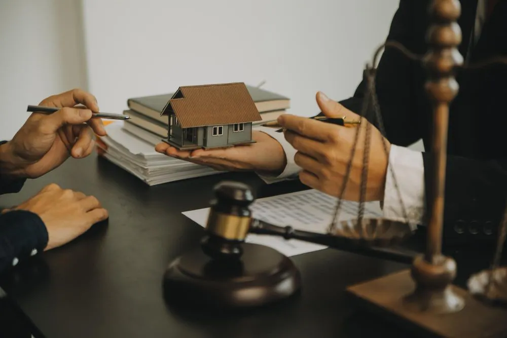 Đất Đai Bất Động Sản