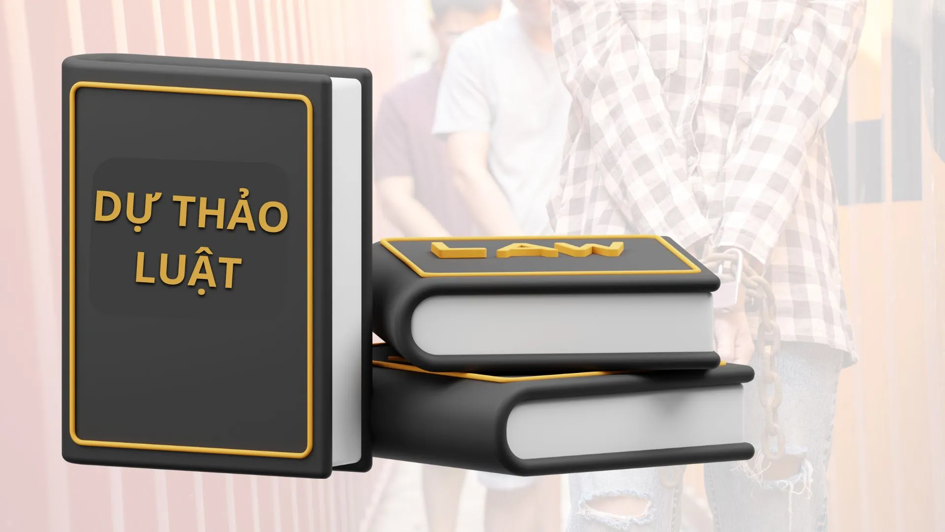 Dự Thảo Luật Phòng, Chống Mua Bán Người (Sửa Đổi)