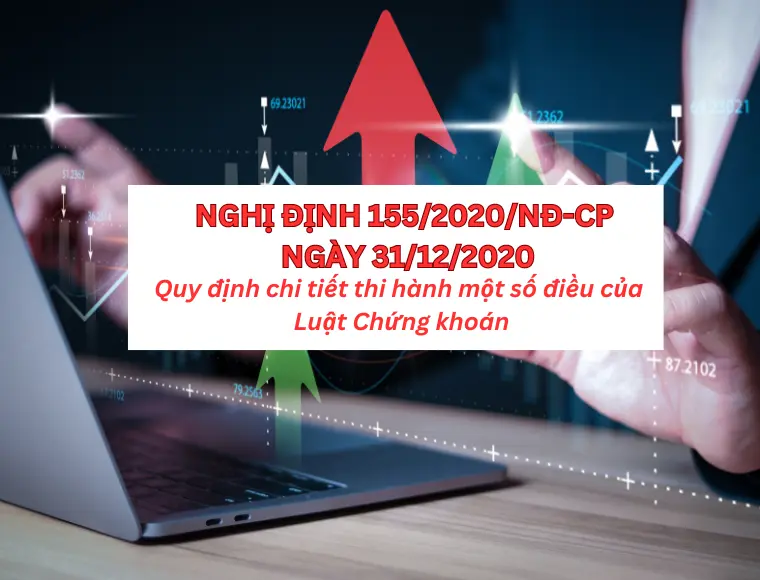 Nghị Định 155/2020/NĐ-CP Ngày 31/12/2020