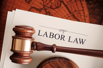 LABOR CODE - No. 45/2019/QH14